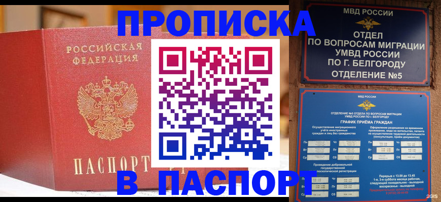 временная регистрация в квартире в Оренбургской области